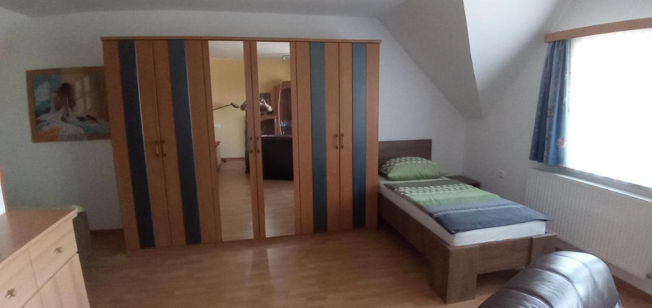 Foki Vendégház Hidegseg Exterior foto